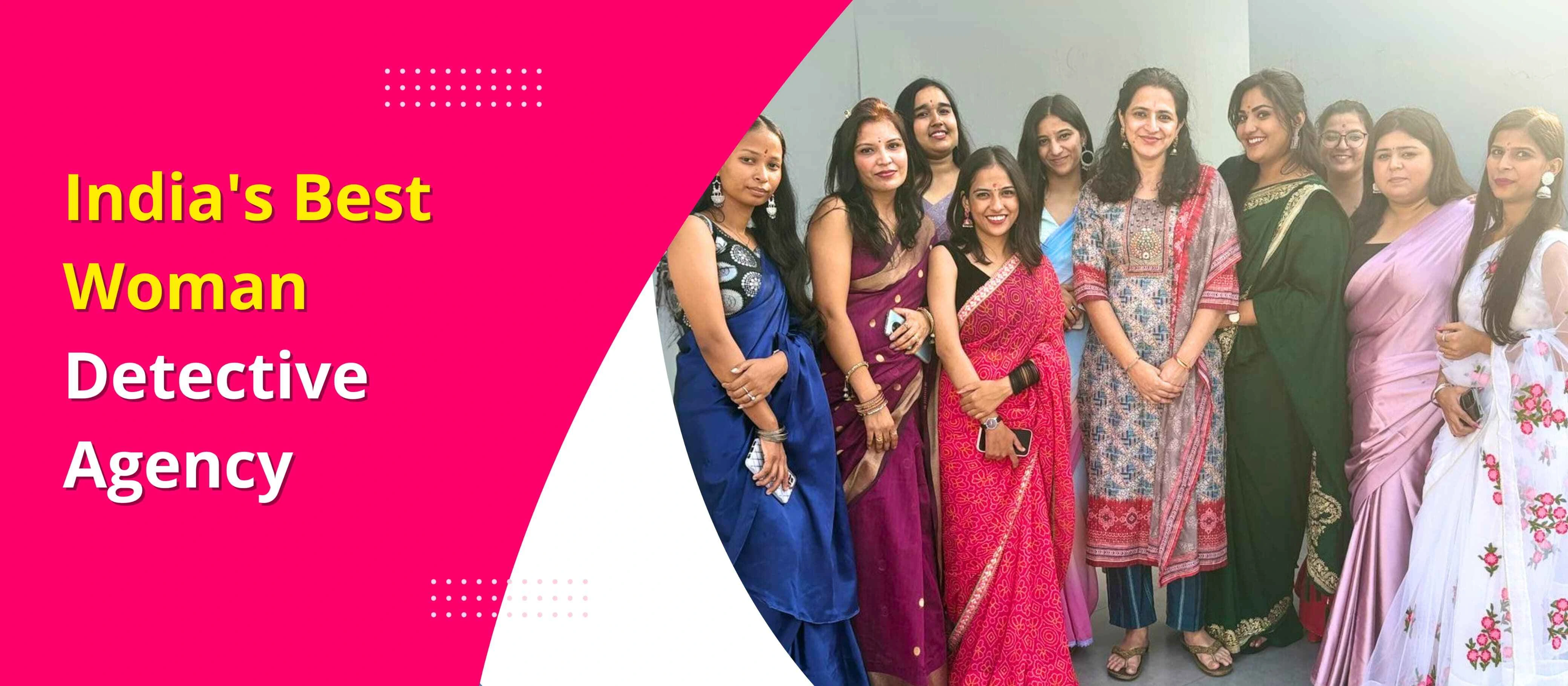 Private Detective Agency in Ahmedabad, Gujarat