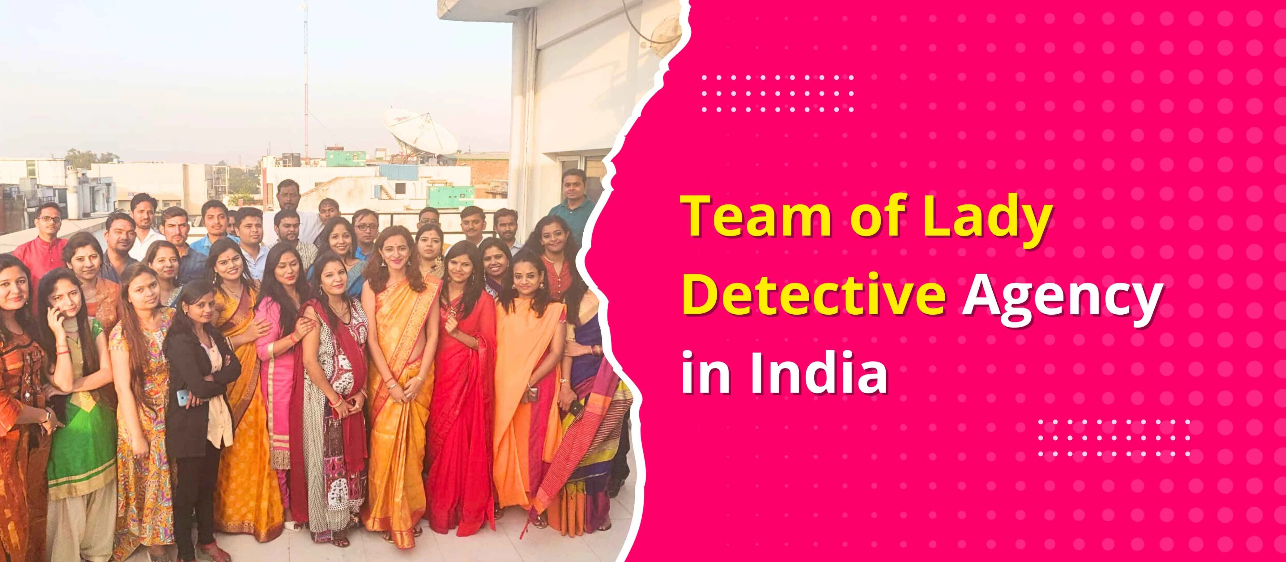 Private Detective Agency in Ahmedabad, Gujarat