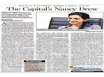 Private Detective in Ahmedabad, Gujarat