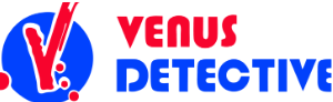 Venus Detective Logo